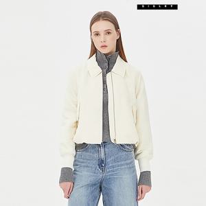오르 집업 점퍼 SAJP33361_CR