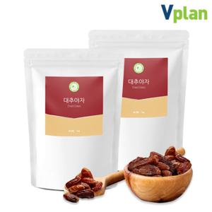 대추 야자 말린 열매 씨없는 야자대추 만수르 간식 2kg 말린 건 대추야자 데이츠 Dates 이란산