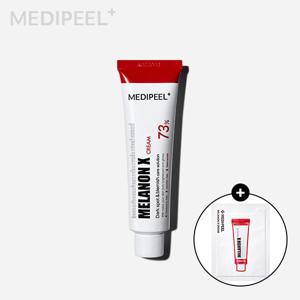 15%+5% 메디필 멜라논 엑스 크림 30ml 기미 잡티 케어