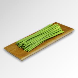 아삭아삭 신선 마늘쫑 1kg 마늘종 햇마늘 손질완료 단쫑