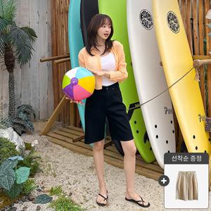 (20%) 8720원~ 다온샵/시즌오프/팬츠증정/빅사이즈~3XL/청바지/스판/밴딩/슬랙스/반바지
