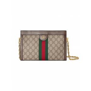 [GUCCI] 여성 Bags Brown 503877 K05NG8745 /11