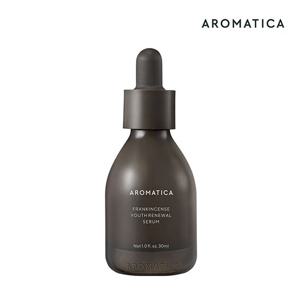 M) 아로마티카 프랑킨센스 유스 리뉴얼 세럼 30ml