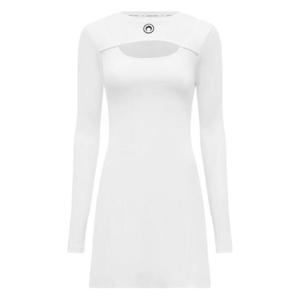 25 FW 마린세르 골지 미니 드레스 WDR346ACJER0011 TP439792854