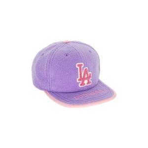 MLB 키즈 후리스 스냅백 72CPF5011-07V