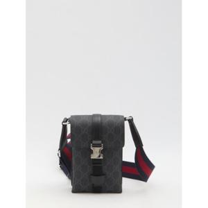구찌 숄더백 816954FAD8C 1049 BLACK