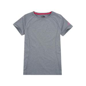 노스페이스 여성 CITY RUN R/TEE RNT7UJ31K-CHG