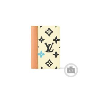루이비통 남녀공용 카드지갑 92871443