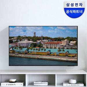 삼성전자 24년형 비지니스TV LH55BEDHLGFXKR 55인치 벽걸이형