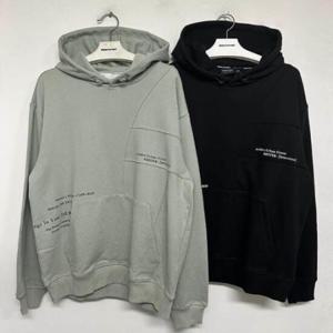 인터크루 HC10 봄, 가을 후드 티셔츠 ITX3TH03A