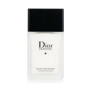 크리스찬 디올 옴므 수분 공급 애프터 쉐이브 밤 100ml