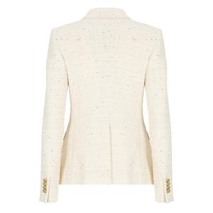 딸리아토레 자켓 J ALICYA10B 970154A1123 Beige
