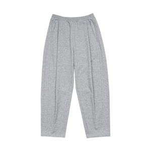 뉴발란스 UNI 에센셜 커브드핏 와이드팬츠 NBMLF21453 AC