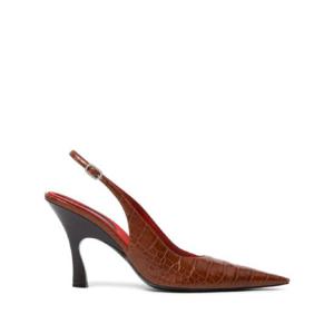 25 FW Stella McCartney 엘사 펌프스 90mm 810524AP0AU0 TP432799297