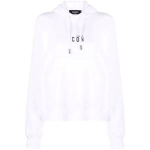 25 FW 디스퀘어드2 디스퀘어드2 로고 프린트 긴소매 후드티 S80GU0020S25516 TP438359136