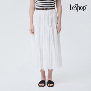 [르샵] 플레어 캉캉 스커트 (BP5SK009A)