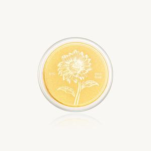 수앤진골드 해바라기 코인 골드바 24K 순금 0.1g