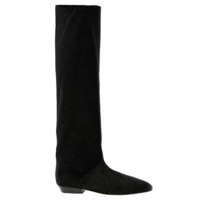 ISABEL MARANT 부츠 quot세일라quot BT0022FAB1A13S01BK