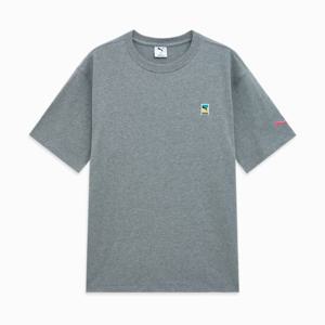 [푸마]유니 내추럴 러닝 그래픽 반팔티셔츠 2 U Natural RN Graphic SST 2 950332