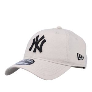 뉴에라 리그 에센셜 9트웬티 NY 캡 60471472 BEIGE