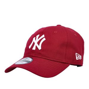 뉴에라 리그 에센셜 9트웬티 NY 캡 60471469 BURGUNDY