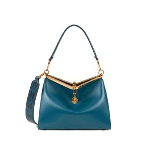 25 FW 에트로 medium Vela leather tote bag WP1B0002AP356 TP440615385