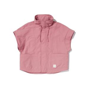 아이더조끼 BQJ DWM23651P3 CORDURA (코듀라) 여성 베스트 (Indian Pink)
