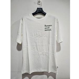 [뉴발란스]뉴발란스 러너 카툰 그래픽 반팔티 NBNEF32653 WHITE