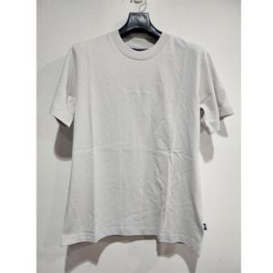[뉴발란스]뉴발란스 W 스크립트 반팔티 NBNEF3V712 LIGHT GRAY