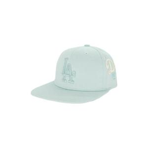 MLB 키즈 청키스톤 평챙 스냅백 72CPCQ011-07T