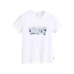 리바이스 남성 클래식 그래픽 티셔츠 22491-1808