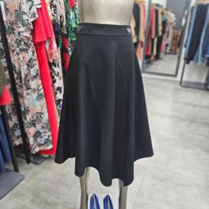 [제시뉴욕]A라인정장스커트JC8NSSQ068_KG
