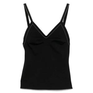 까르벵 반팔 티셔츠 6251K21342BLACK Black