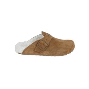 발렌시아가 로퍼 802600MWCGA32090 Brown
