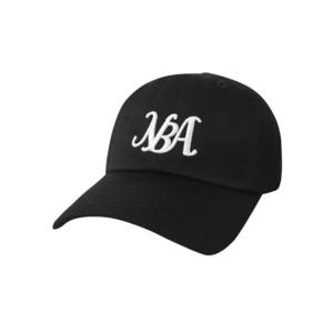 M NBA모자 KQC N255AP233P-BK BOS 슬로건 오버캡