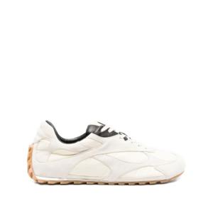 보테가베네타 스니커즈 838373V3MS2 9166 Sea salt black