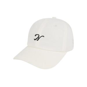 M NBA모자 KQC N245AP252P-WH 로고맨 메탈 포인트
