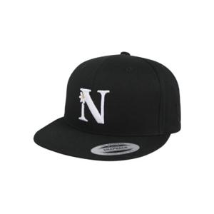 M NBA모자 KQC N245AP616P-BK DEN 빅 아트웍 소프트 스냅백