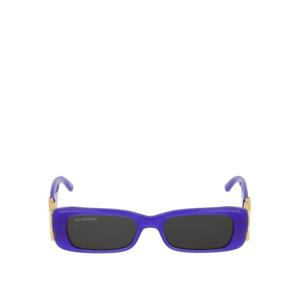 발렌시아가 선글라스 BB0096S004 Purple