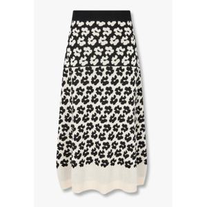 [폴스미스][PS PAUL SMITH] 여성 플레어 니트 스커트(5745304101)