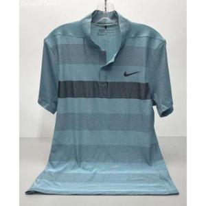 [나이키 골프]247168 Nike Golf Modern Fit Size M  Shirt NWT C