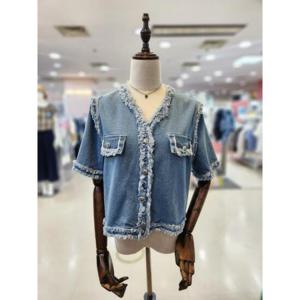 멜로디가든 세이브존08 사계절 청자켓 M2M5J07