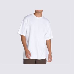 [반스]반스 오리지널 스탠다드 반소매 티셔츠 VN000P54WHT1