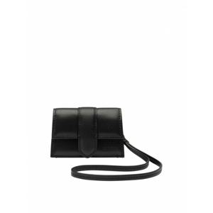 [JACQUEMUS] 여성 클러치 블랙 백 233SL1173000990 /8