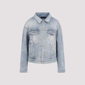 발렌시아가 자켓 814038 TRW59 2540 NINETIES