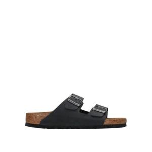 버켄스탁 샌들 752483BLACK Black