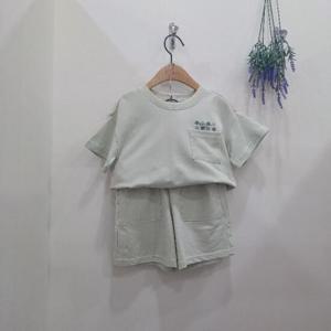 치크 sh06 초미니쭈리 상하세트 CKRT2541B01