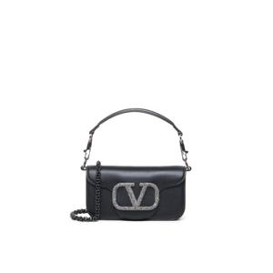발렌티노 가라바니 숄더백 6W2B0K53 CWR249 Black