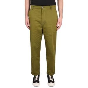 KENZO 클래식핏 팬츠 FD55PA2059RD50