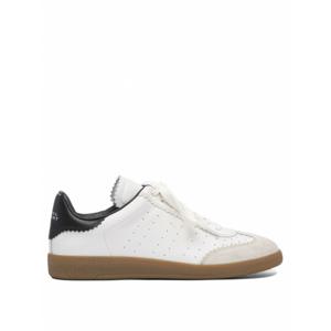 [ISABEL MARANT] 라프리마 여성 스니커즈 슬립온 25PBK0014FA A1E21S20WH 화이트 /3